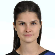 Doç. Dr. Ecenur UĞURLU YILDIRIM